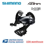 Shimano Sora RD-R3000 9-SPEED Rear Derailleur Gs Short Medium Cage Oe. Fixed Price $29.68.