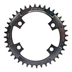Thirteen Chainring Helix 40 Teeth Alu For 107 Mm Bcd Sram Quarq - New. Fixed Price $87.61.