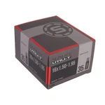 Sunlite Utili-t Standard Schrader Valve Tubes 16X1.50-1.95 SV35 FFW39MM. Fixed Price $8.74.