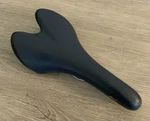 Fizik Pave Road Bike Saddle 133 Mm X 278 Titanijm Stays 260 Grams Blue. Fixed Price $38.00.