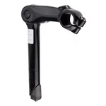 Sunlite Adjustable 1-1/8" Quill Stem 25.4MM Clamp X 90MM 180 Black. Fixed Price $30.73.