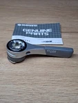 Shimano Retro Vintage Bicycle Parts Nib Nos Exage Rear Downtube Shifter Lever 6S. Fixed Price $39.00.
