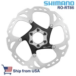 Shimano SM-RT86 Xt Bolts Rotor 160MM 180MM 203MM. Fixed Price $37.89.
