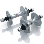 Miche Naafset Pista V+a 32G High Flange Silver. Fixed Price $149.29.