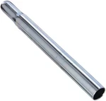 Wald 901-10 Seat Post To 7/8 X 10-INCH Steel. Fixed Price $34.33.