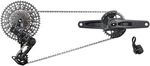 Sram Gx T-type Eagle Axs Transmission Build Kit. Fixed Price $1099.00.