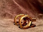 Anvl Swage Stem V2 32MM. Fixed Price $177.65.