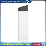 48V 13AH Replacement Lithium Battery For New Engwe EP-2 Pro Engine. Fixed Price $218.00.