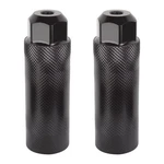 Black Ops Lead Foot Bmx Bicycle Pegs. Fixed Price $24.44.