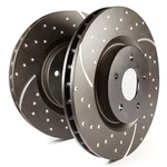 Ebc Brakes GD1574 For 09-11 Audi A4 2.0 Turbo Sport Front Rotors. Fixed Price $317.95.