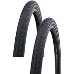 Pack Of Schwalbe Road Cruiser Tire 700 X 32 Clincher Wire Black Kguard. Fixed Price $51.76.