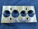 Vise Clamp Tool For 30.9, 31.6, 27.2, 34.9-HOLDS Service. Fixed Price $49.99.