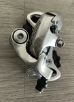 Shimano 105 Rear Derailleur Model 5500 Short Cage 8 9 Speed. Fixed Price $45.00.