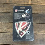K-edge Road Chain Catcher Guard Black Aluminum Braze-on Front Derailleur Bike. Fixed Price $24.29.
