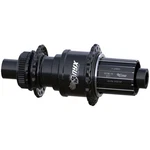 Vesper Rear Hub 12 X 142MM, Center-lock, Black, 28H, Hg 11 102667-28 Blk. Fixed Price $509.25.