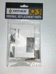 Hayes Disc Brake Pads Sint Steel Back For Dyno Stroker Ryde Radar, Prime Spt #1. Fixed Price $20.99.