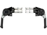 Microshift BS-A11 2-11-SPEED Bar End Shifters For Shimano Road. Fixed Price $69.69.