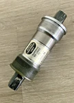 Shimano Sealed Bottom Bracket 68-113 Mm British Model UN52. Fixed Price $30.00.