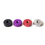Cannondale Headshok Lockout Knob Dial Cap Fatty Ultra. Fixed Price $18.95.