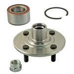 Wheel Bearing And Hub Assembly Repair Kit Front Abi 518514. Fixed Price $42.28.