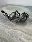 Classic Shimano Xtr RD-M951 Rear Derailleur Rapid Rise Speed Long Cage Japan. Fixed Price $124.98.
