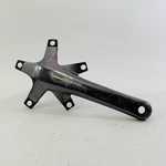 Vintage Shimano Ultegra FC-6601 Right Crank Arm 175MM 130 Bcd Japan Road Bike. Fixed Price $39.99.
