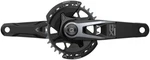 Sram X0 Eagle T-type Axs Power Meter Wide Crankset 175MM, 12-SPEED, 32T Chainr. Fixed Price $440.00.