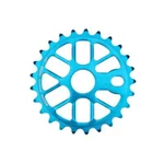 Mission Sale $36.95 (RRP$49) Bmx Nexus Sprocket 25T Blue. Fixed Price $26.77.