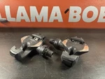 Time Xpro 10 Carbon Clipless Road Bike Pedals 228G No Cleats #18. Fixed Price $120.00.
