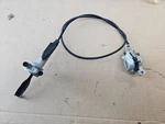 Avid Juicy 5 Front Hydraulic Disc Brake Lever + Caliper Not Working. Fixed Price $20.00.