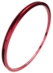 Box Focus 28H Rim, 20X1-1/8", Red, P/n 91-7341R **. Fixed Price $67.00.