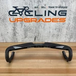 Low Mile! Vision Trimax Carbon Aero 44CM (43CM C-c) 31.8MM Bike Handlebar 236G. Fixed Price $195.95.