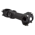 Sunlite 0-60DEG Adjustable Stem Mtb Ahd 125 Univ Bk 31.8-25.4/28.6-25.. Fixed Price $41.29.