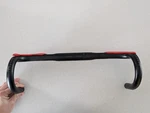 Bontrager Elite Isozone Vr-cf Aluminum Road Bike Drop Handlebar 42CM. Fixed Price $35.00.