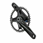 Fsa Gossamer Pro Crankset Modular Agx+ 386EVO (42T) 11 Alloy. Fixed Price $221.98.