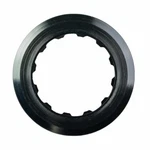 Omni Racer Worlds Lightest Cassette Lockring Campagnolo Record Chorus: 11T Black. Fixed Price $17.94.