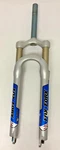 Fox Forx Terra Logic F100 26" Qr Disc Suspension Fork 200MM 1-1/8" Steerer Tube. Fixed Price $99.95.