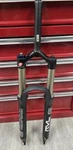 2008 Rockshox Revelation 426 Dual Air Fork Motion Control 26" Wheel. Fixed Price $179.00.