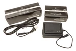 Campagnolo Battery Charger V1 AC12-BCEPS W/ Usa Cable Power Kit Nos New. Fixed Price $149.99.