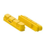 Replacement Brake Pads For Campagnolo Swissstop Race Pro Yellow Set Of 4. Fixed Price $56.95.