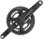Campagnolo Super Record Wireless Crankset 170MM, 12-SPEED, 50/34T, 146/112 Asy. Fixed Price $865.24.