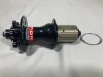 Novatec D792SB-A4A-11S (135X5MM) Black W/1.5MM Washer 32 Hole Rear Mtb Hub Disc. Fixed Price $59.98.