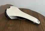 Prologo Kappa 2 Bike Saddle Cycling Road Seat White Black. Fixed Price $29.99.