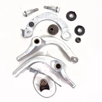 Vintage Shimano BR-M453 U-brake Caliper Bmx Ubrake Rear Mountain Lx 80S. Fixed Price $39.98.