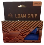 Pnw Loam Mountain Bike Grips - Pacific Blue (LGA25GK). Regular. New Box. Fixed Price $19.50.