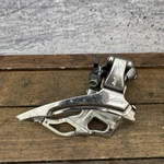 Shimano Xtr FD-M961 Front Derailleur 31.8MM Clamp Top Dual Pull Japan 66-69. Fixed Price $44.84.