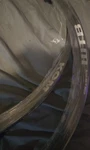 Wtb Kom I25 29" Tcs Black Aluminum Tubeless Rim 32H Presta W020-0464. Fixed Price $71.99.