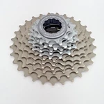 Campagnolo Super Record 11-29T 12-SPEED Cassette. Fixed Price $244.99.
