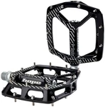 Hope F22 Aluminum Platform Pedals - Durable, Adjustable Pins, 9/16" Spindle. Fixed Price $193.21.