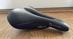Serfas Eg-ddlct E-gel Dual Density Womens Cut-out Saddle 10" X 6.8". Fixed Price $48.50.